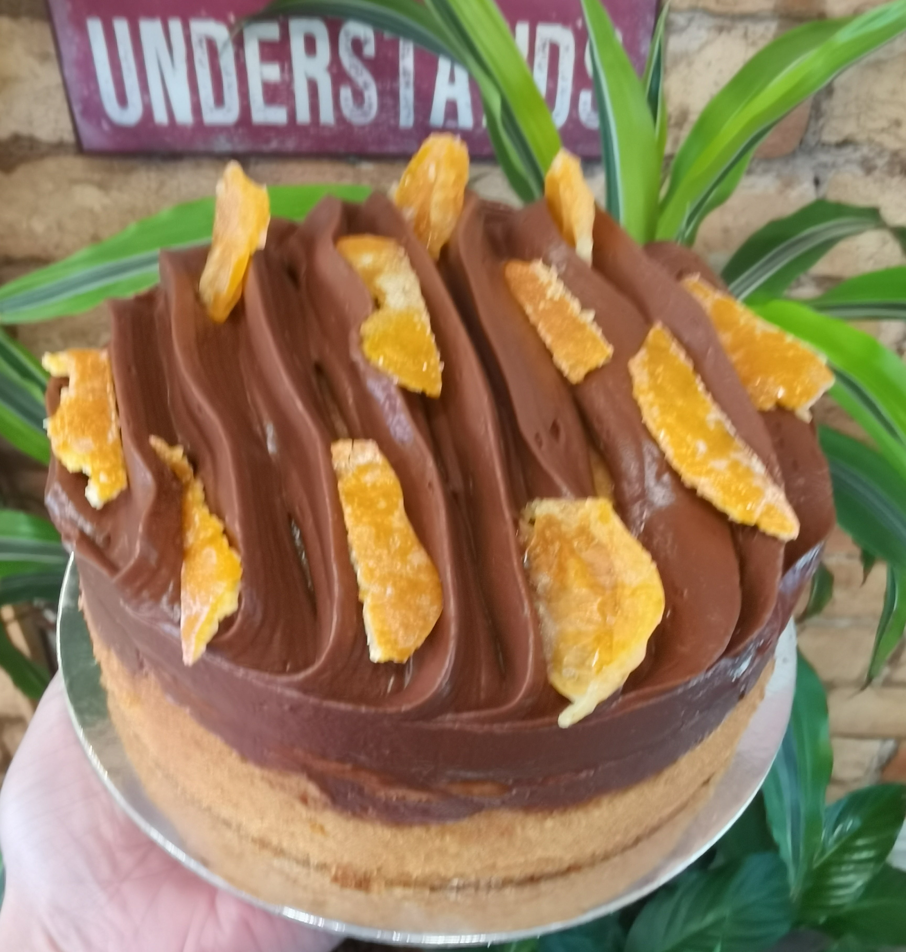 Vegan The Jafa