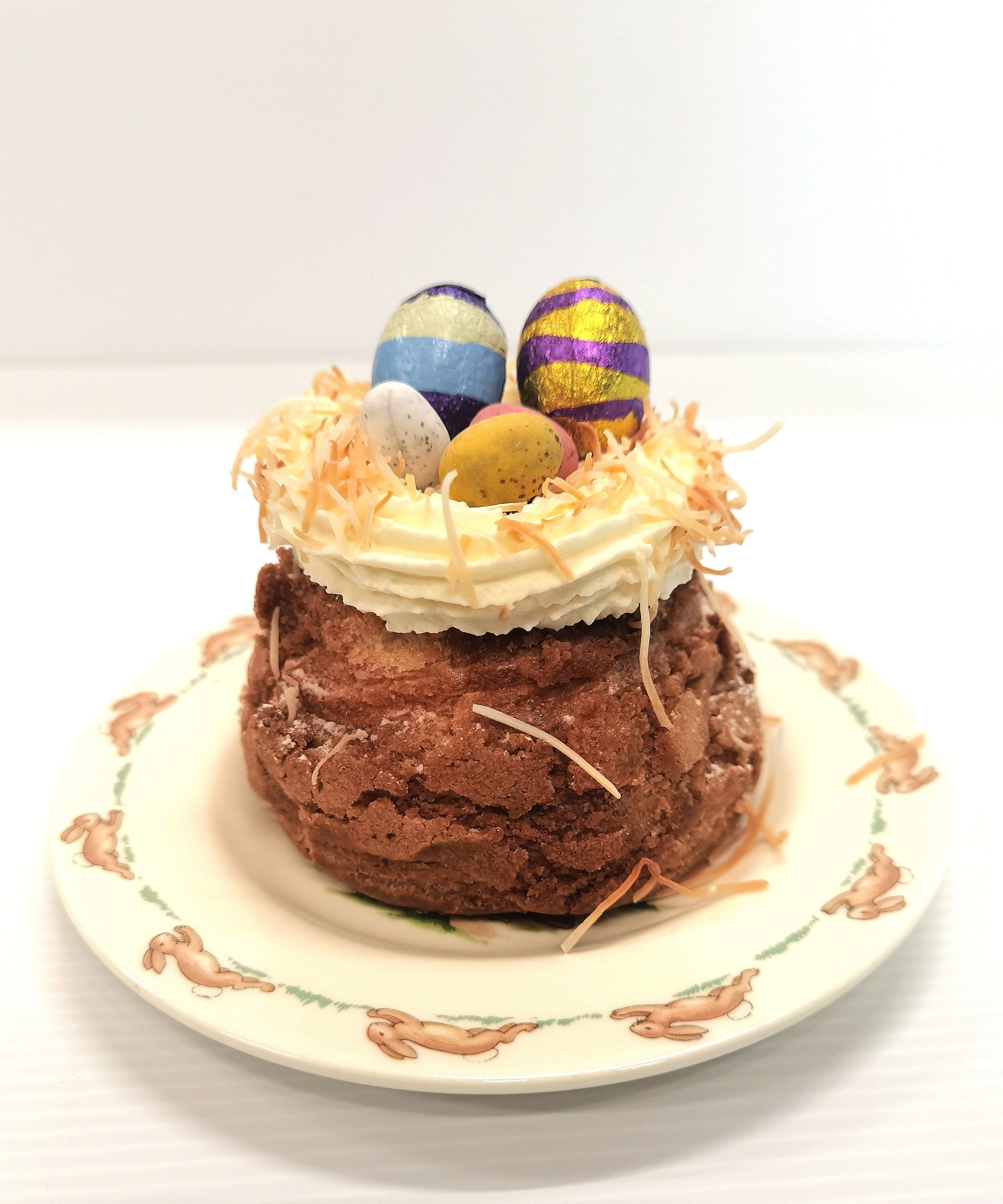 Easter Special Nest