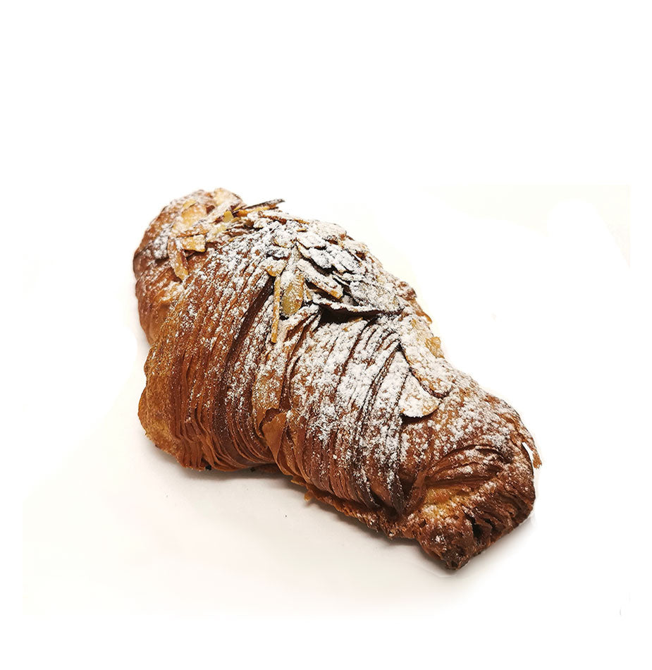 ALMOND CROISSANT