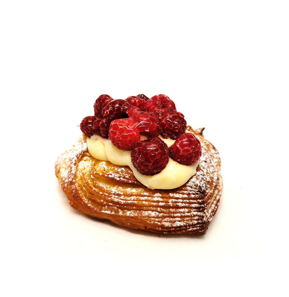BERRIES DANISH PASTRY