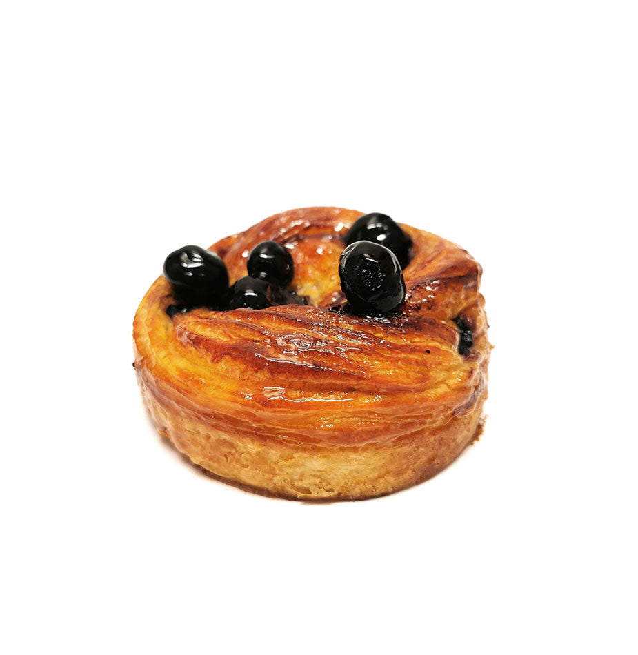 BERRIES SCROLL
