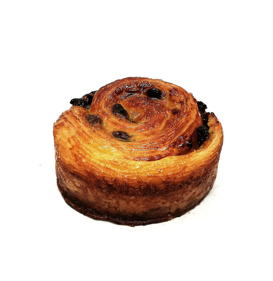 PAIN AUX RAISINS