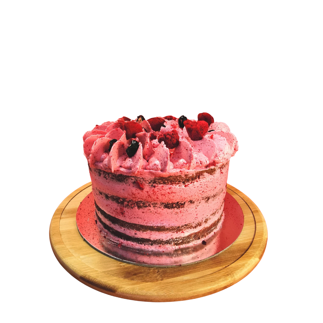 Red Velvet Cake