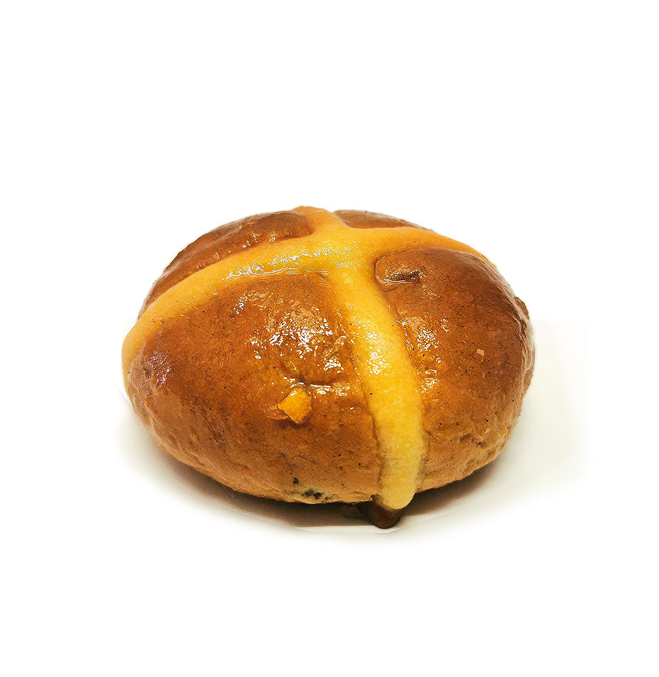 Hot X Bun